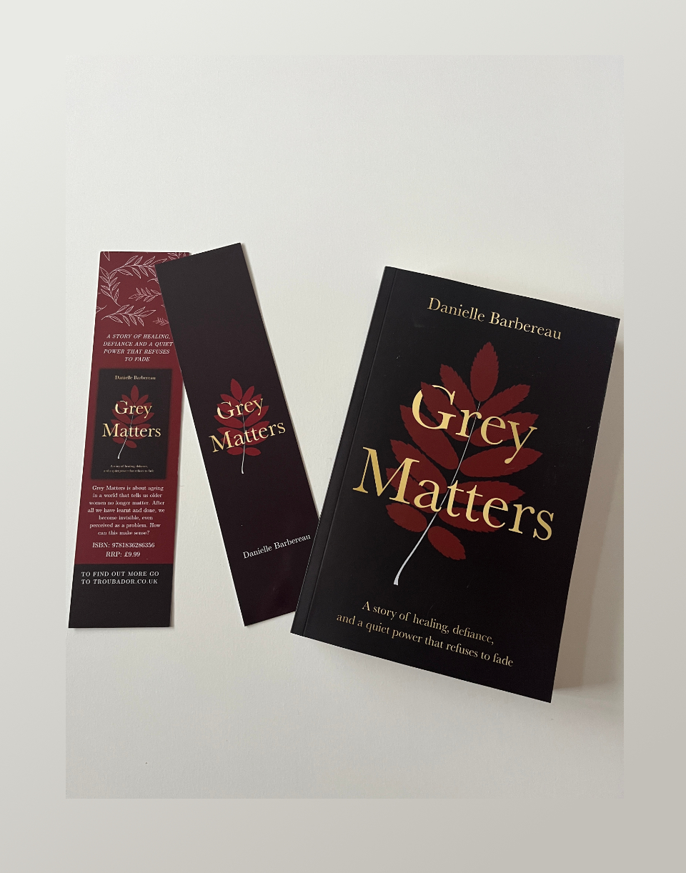 Grey Matters