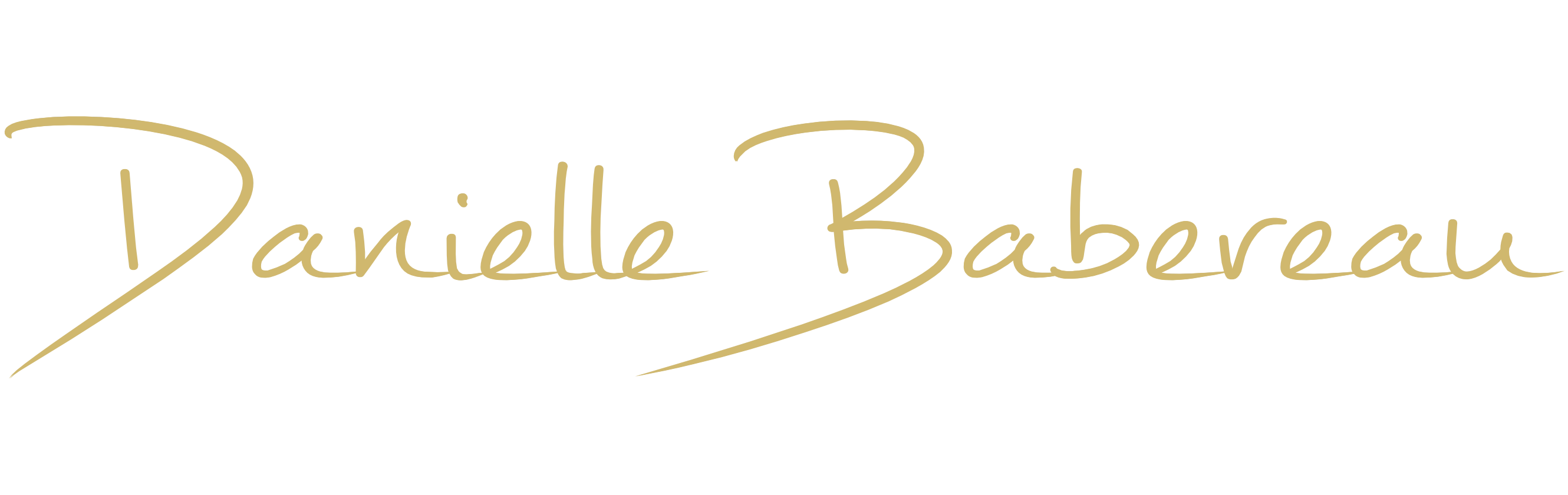 danielle barbereau